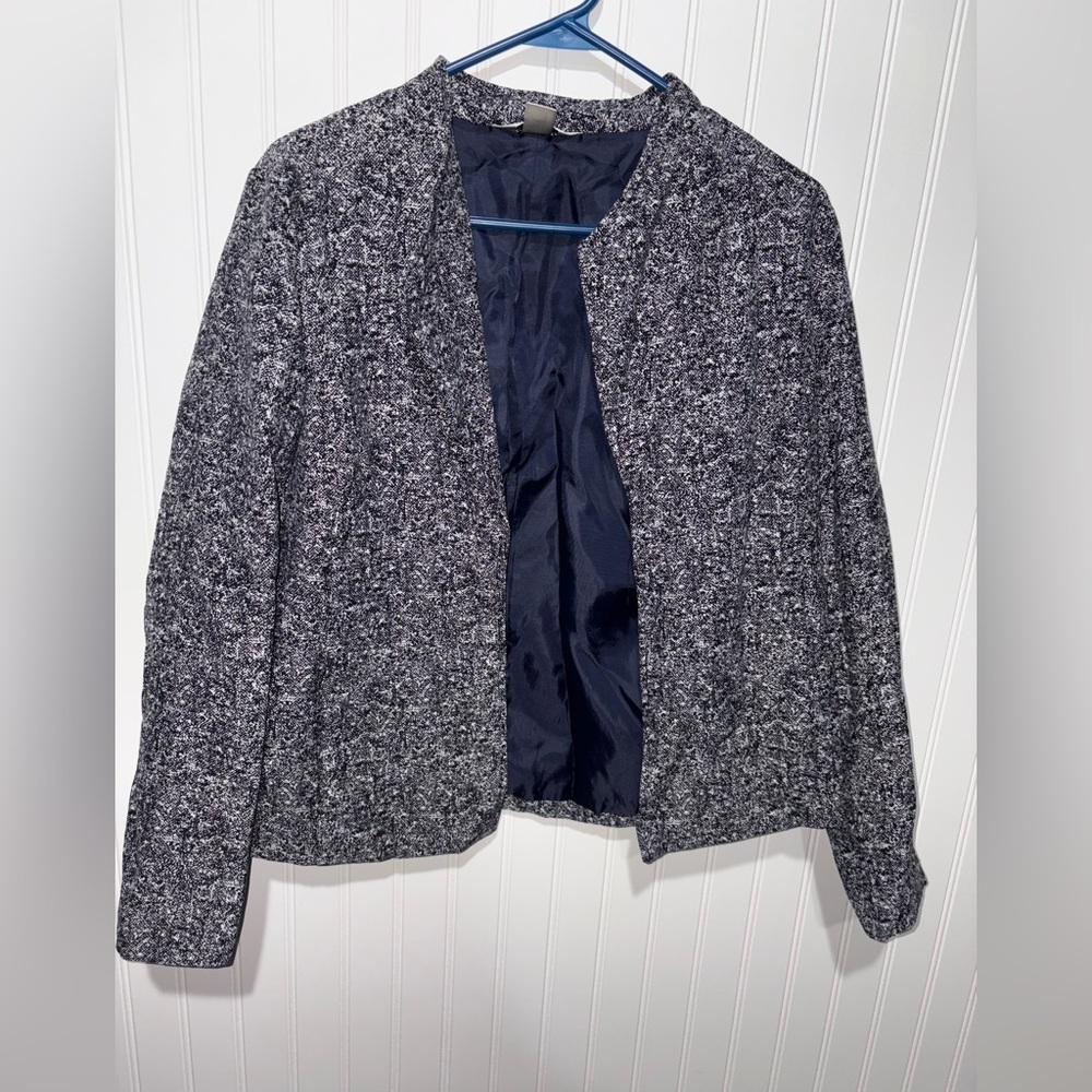 Christopher & Banks Blazer| Size Medium